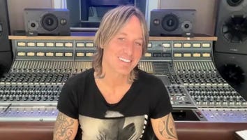 Keith Urban Calls New Las Vegas Residency ‘Super Intimate’ (Exclusive)